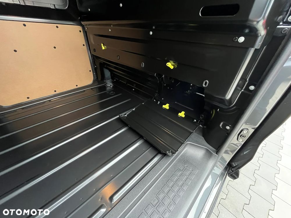 Citroën JUMPY DMC 2490 | XL, DŁUGI, LONG | LED + 2x DRZWI - 15