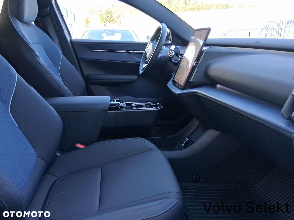 Volvo EX30 - 11