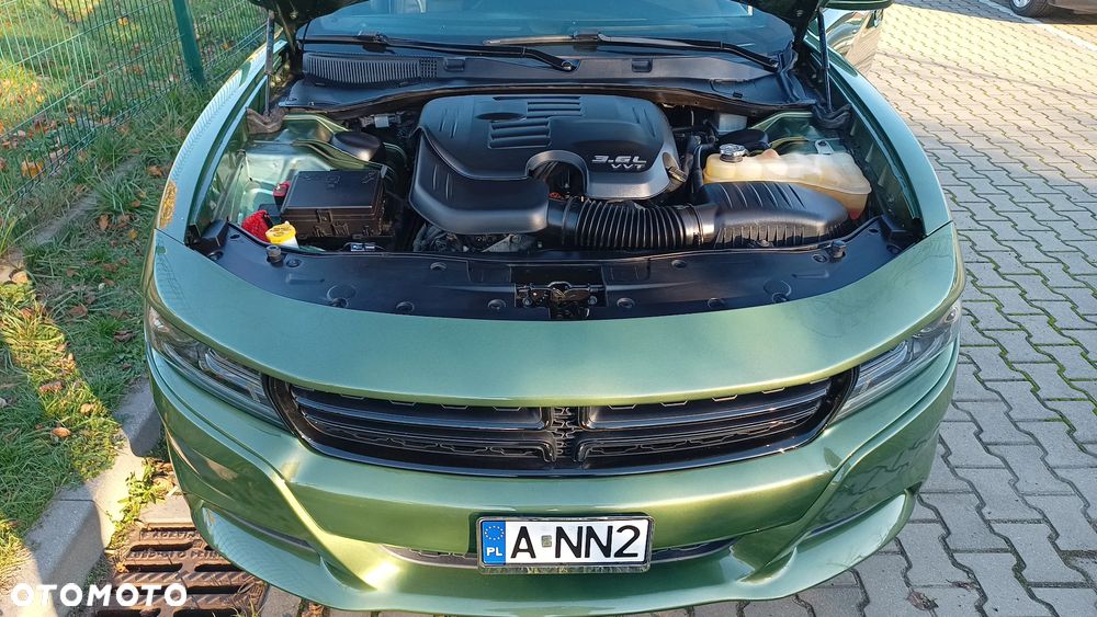Dodge Charger - 6