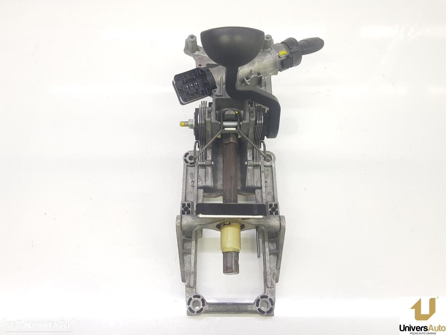 COLUNA DIREÇÃO MINI MINI 2002 -32306781941 - 4
