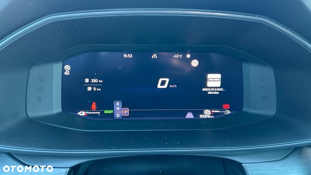 Cupra Formentor 1.4 e-Hybrid VZ DSG - 3
