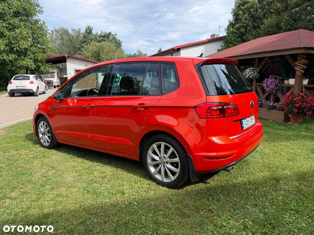 Volkswagen Golf 1.6 TDI BMT Highline - 6