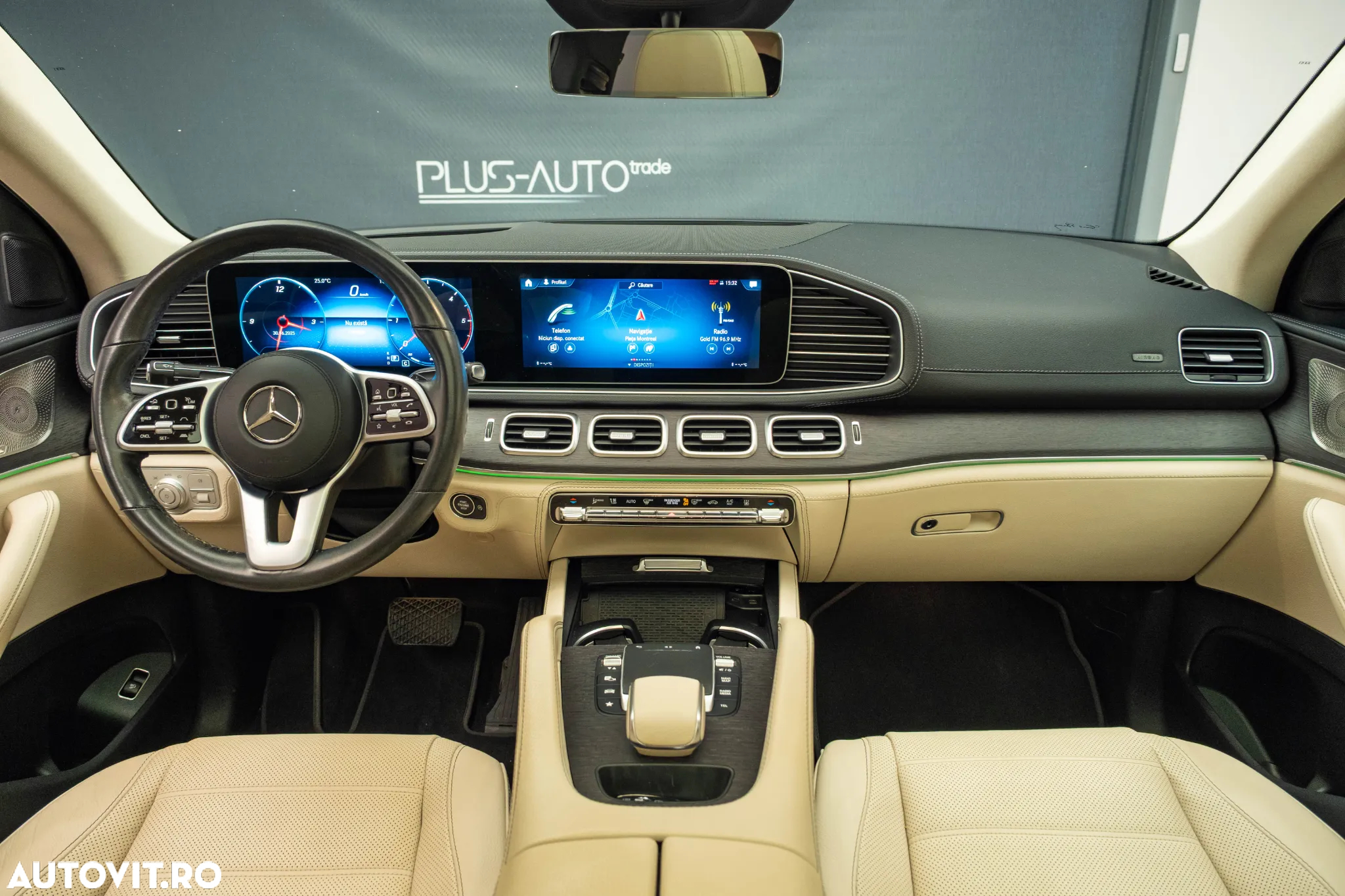 Mercedes-Benz GLE Coupe 400 d 4MATIC - 30