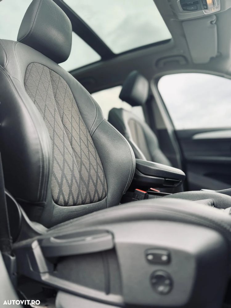 BMW X1 xDrive18d Aut. xLine - 18