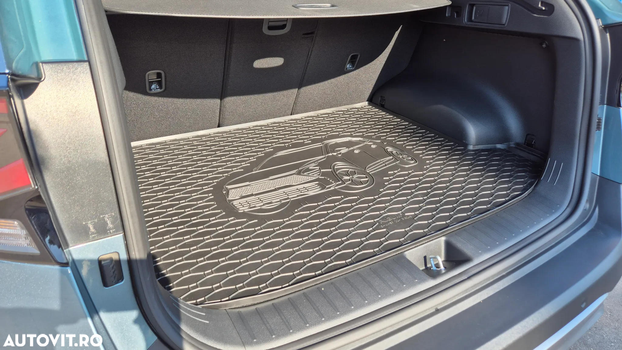 Kia Sportage 1.6 T-GDI 6MT 4x2 Style - 11