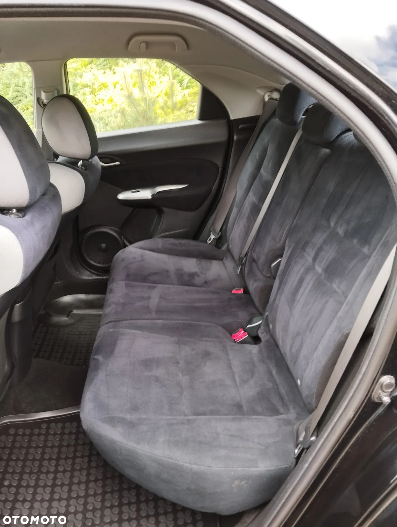 Honda Civic 1.8 Comfort - 9