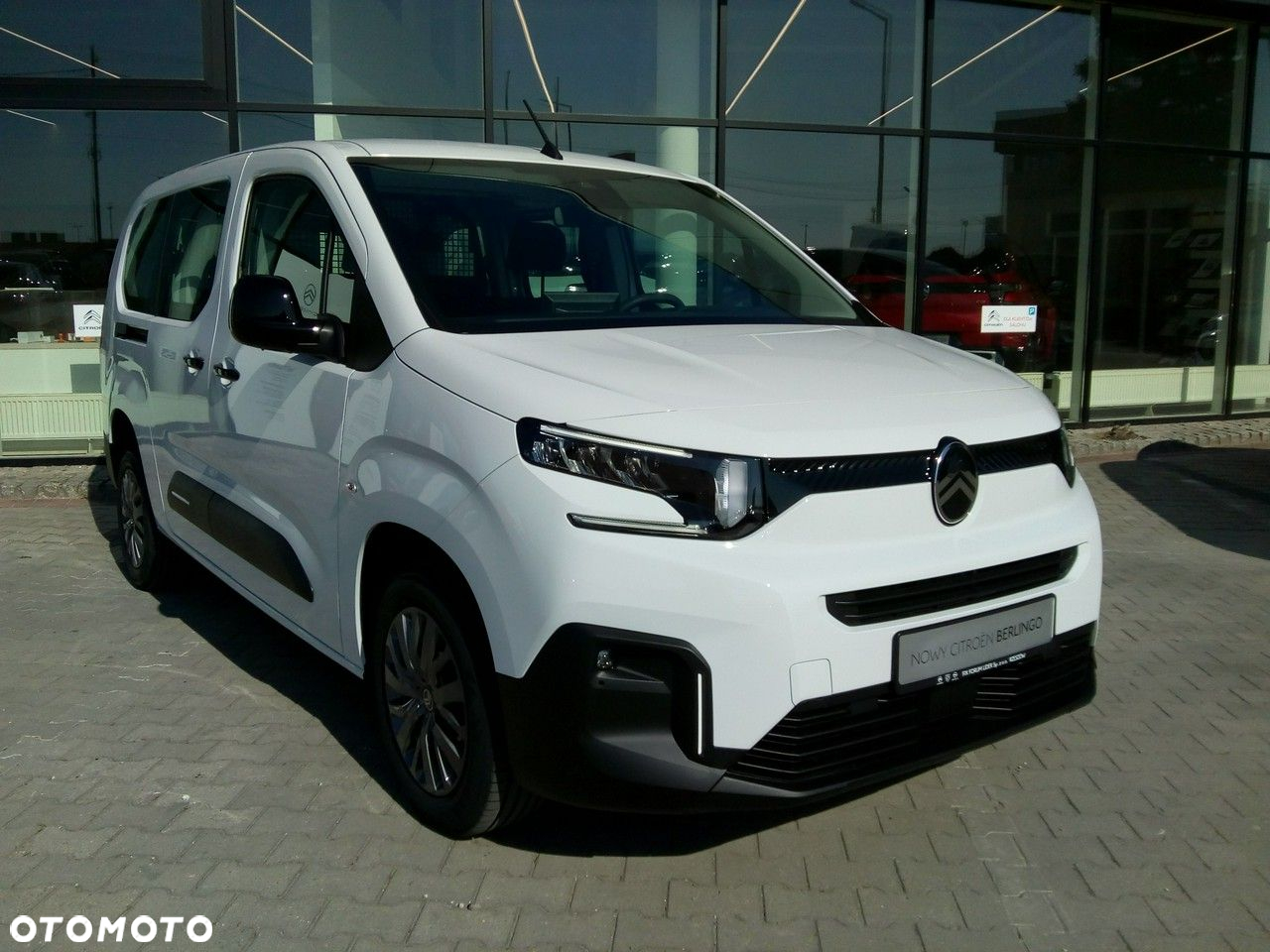 Citroën Berlingo - 5