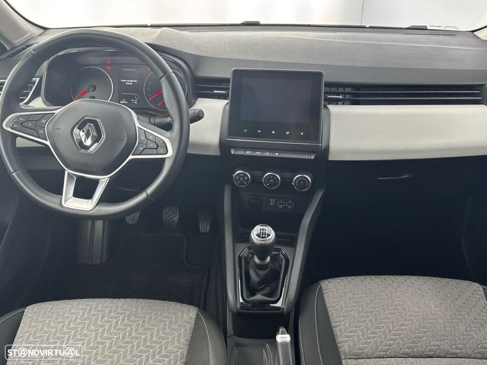Renault Clio 1.0 TCe Limited - 10