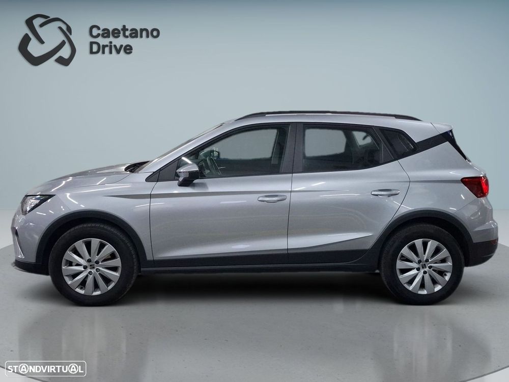 SEAT Arona 1.0 TSI Style DSG - 5