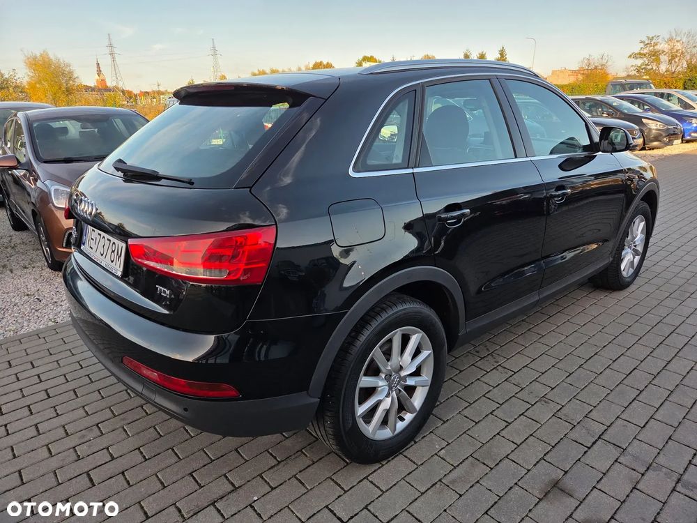 Audi Q3 2.0 TDI - 4