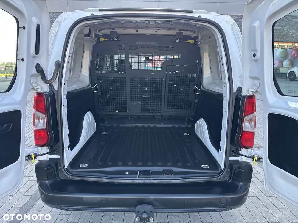 Toyota PROACE CITY - 15