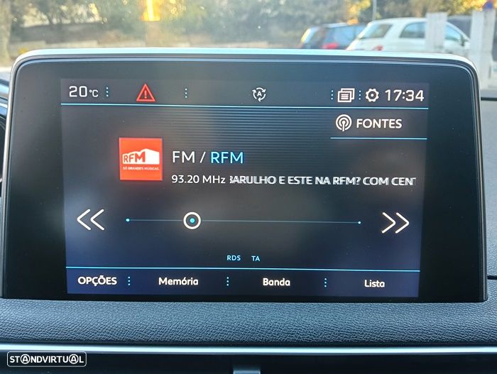 Peugeot 5008 1.5 BlueHDi Style - 36