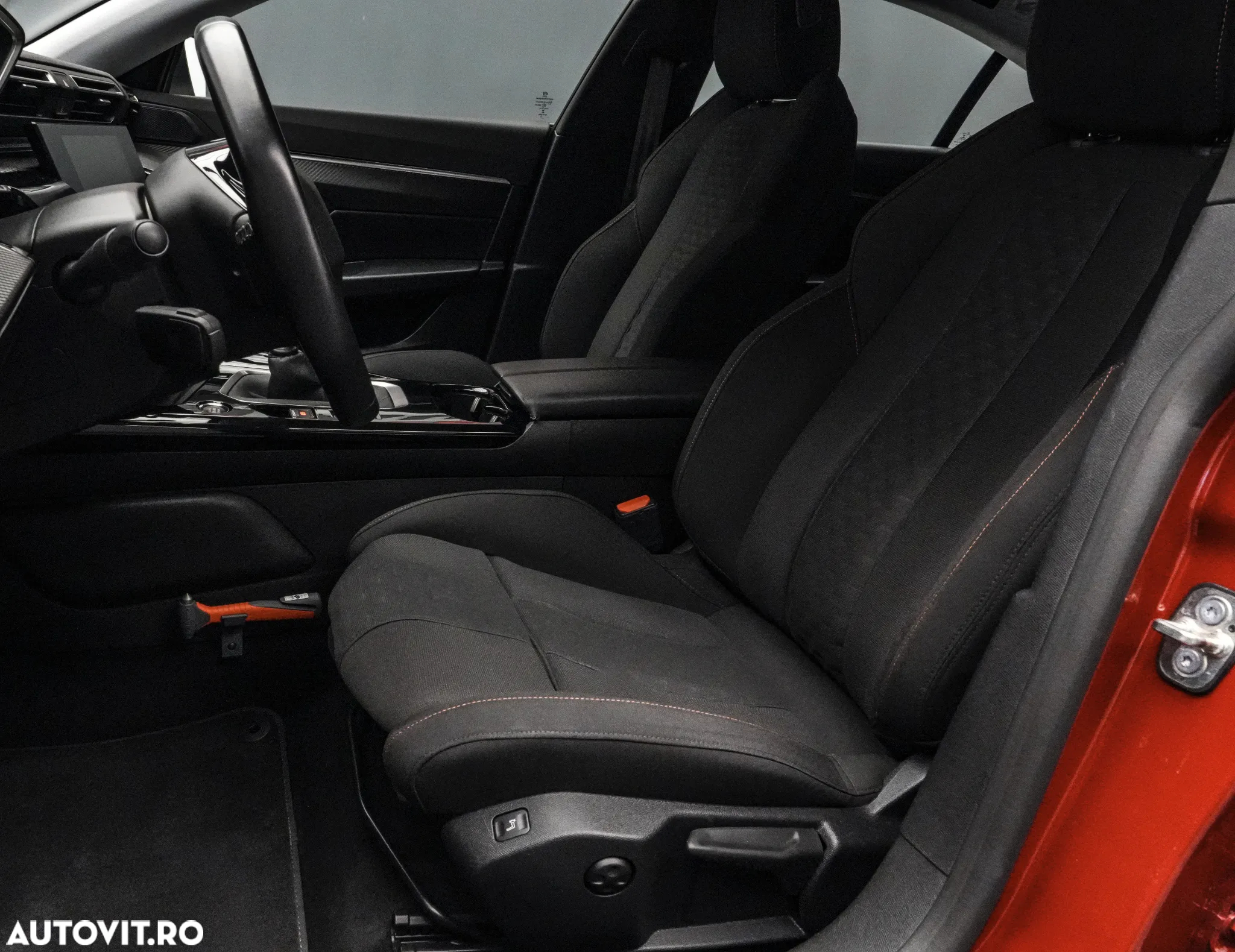 Peugeot 508 1.5 BlueHDI STT Allure - 13