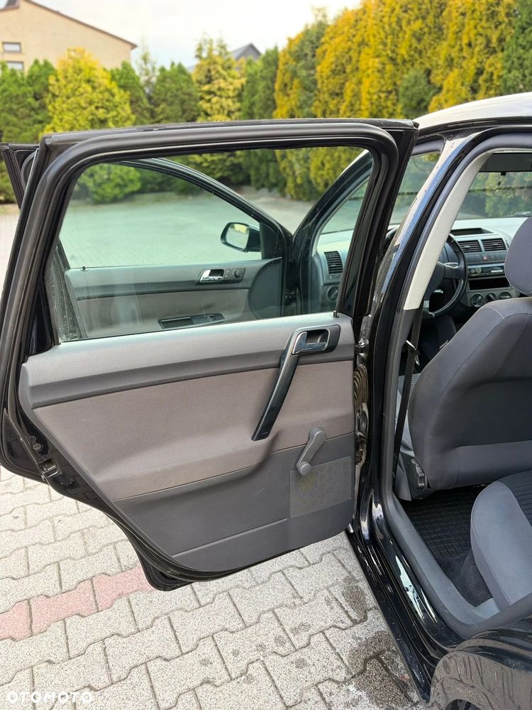 Volkswagen Polo 1.2 United - 16