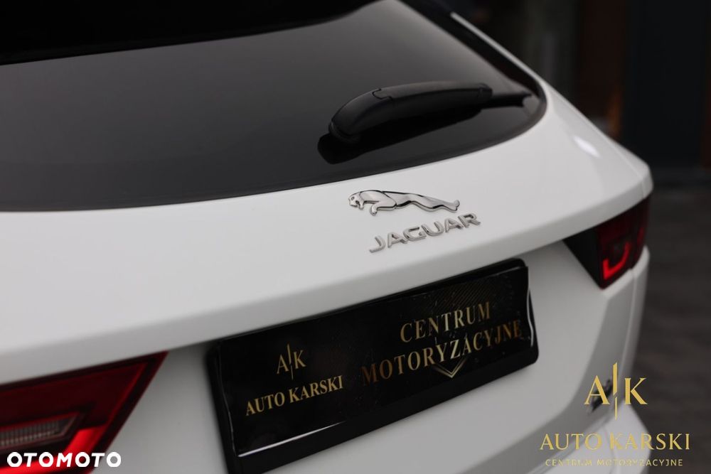 Jaguar E-Pace - 18