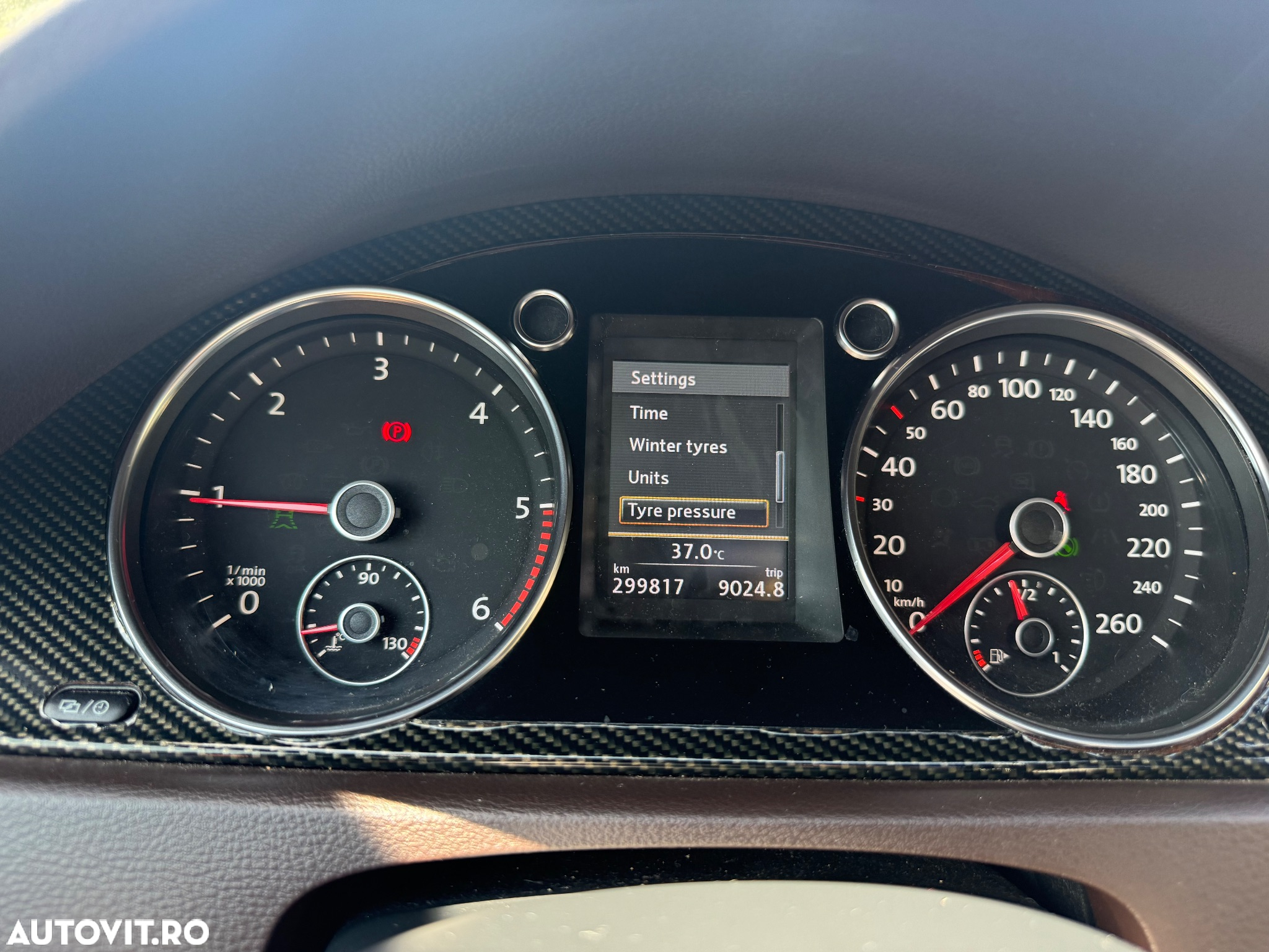 Volkswagen Passat Variant 2.0 TDI BlueMotion Technology DSG Comfortline - 19