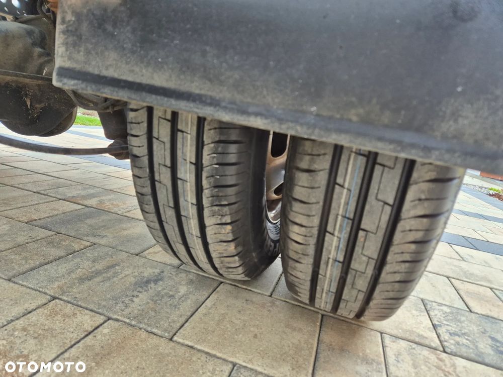 Iveco IVECO 35C18 3.0 WYWROTKA 3.30  KLIMA BEZ KOROZJI - 11