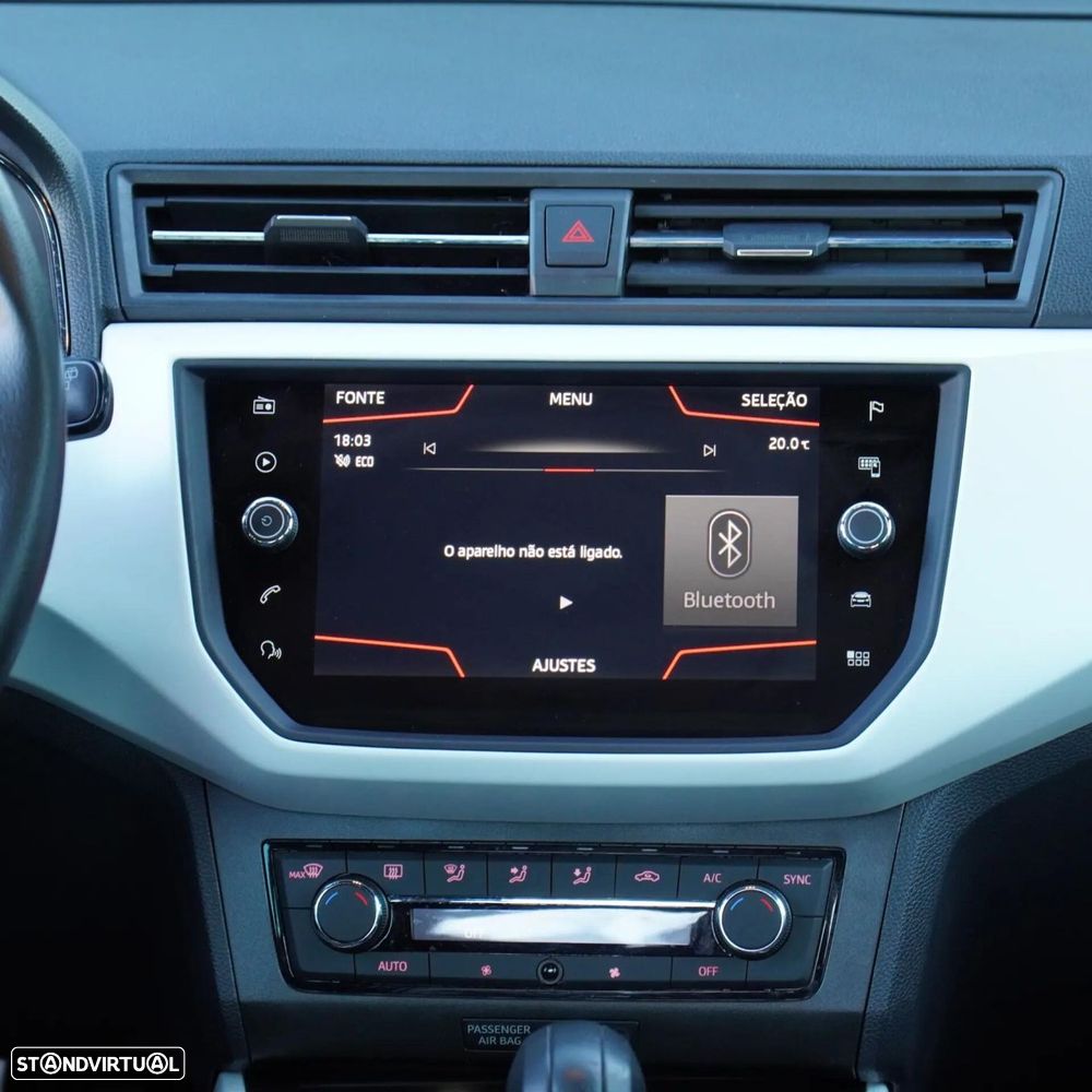 SEAT Arona 1.0 TSI Xcellence DSG - 14