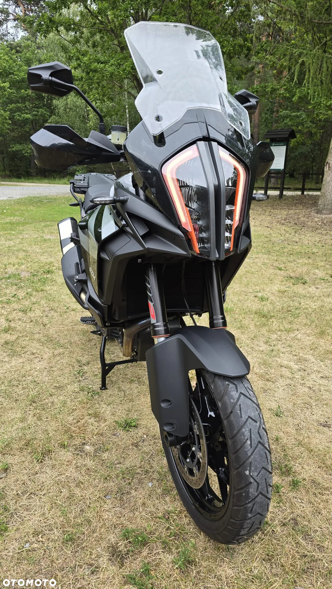 KTM Super Adventure - 9