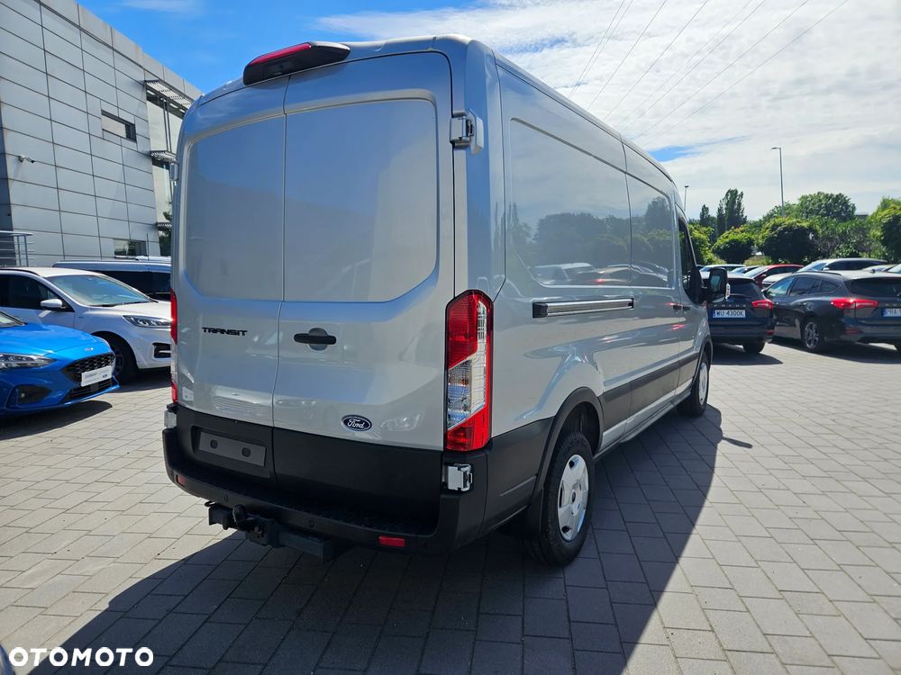 Ford Transit - 5