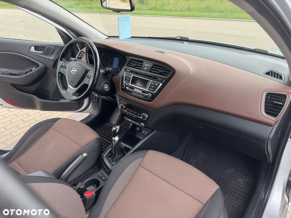 Hyundai i20 - 9