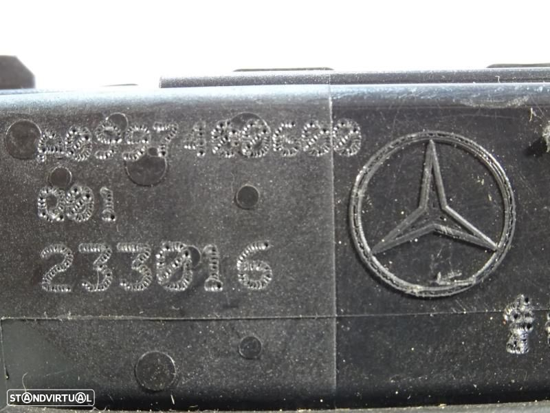 Fecho Da Mala Mercedes-Benz C-Class T-Model (S205)  A0997400600 / A 09 - 7