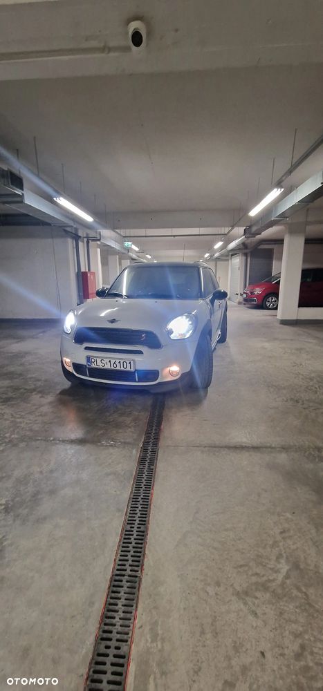 MINI Countryman Cooper S All4 - 3