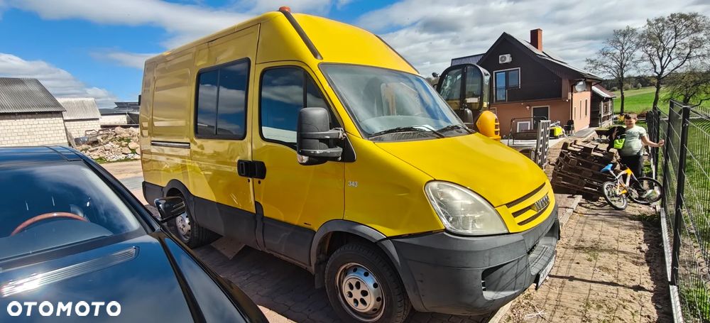 Iveco 29L12 - 2