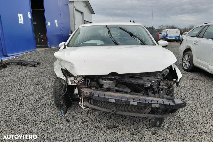Clapeta acceleratie 03D133062F CGPB 03D133062F CGPB Volkswagen VW Pol - 6