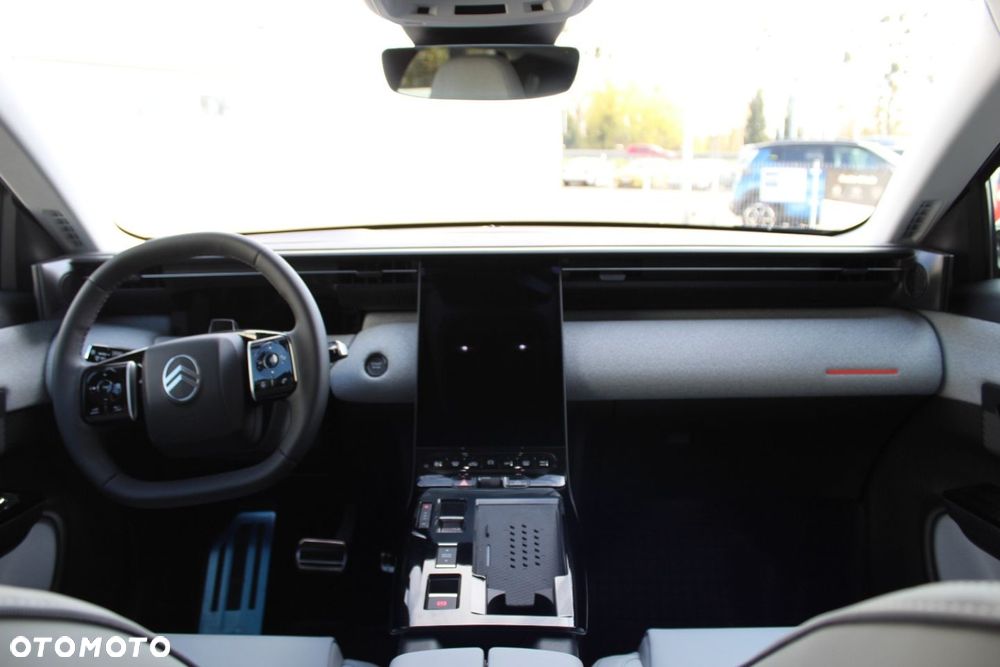 Citroën C5 Aircross - 29