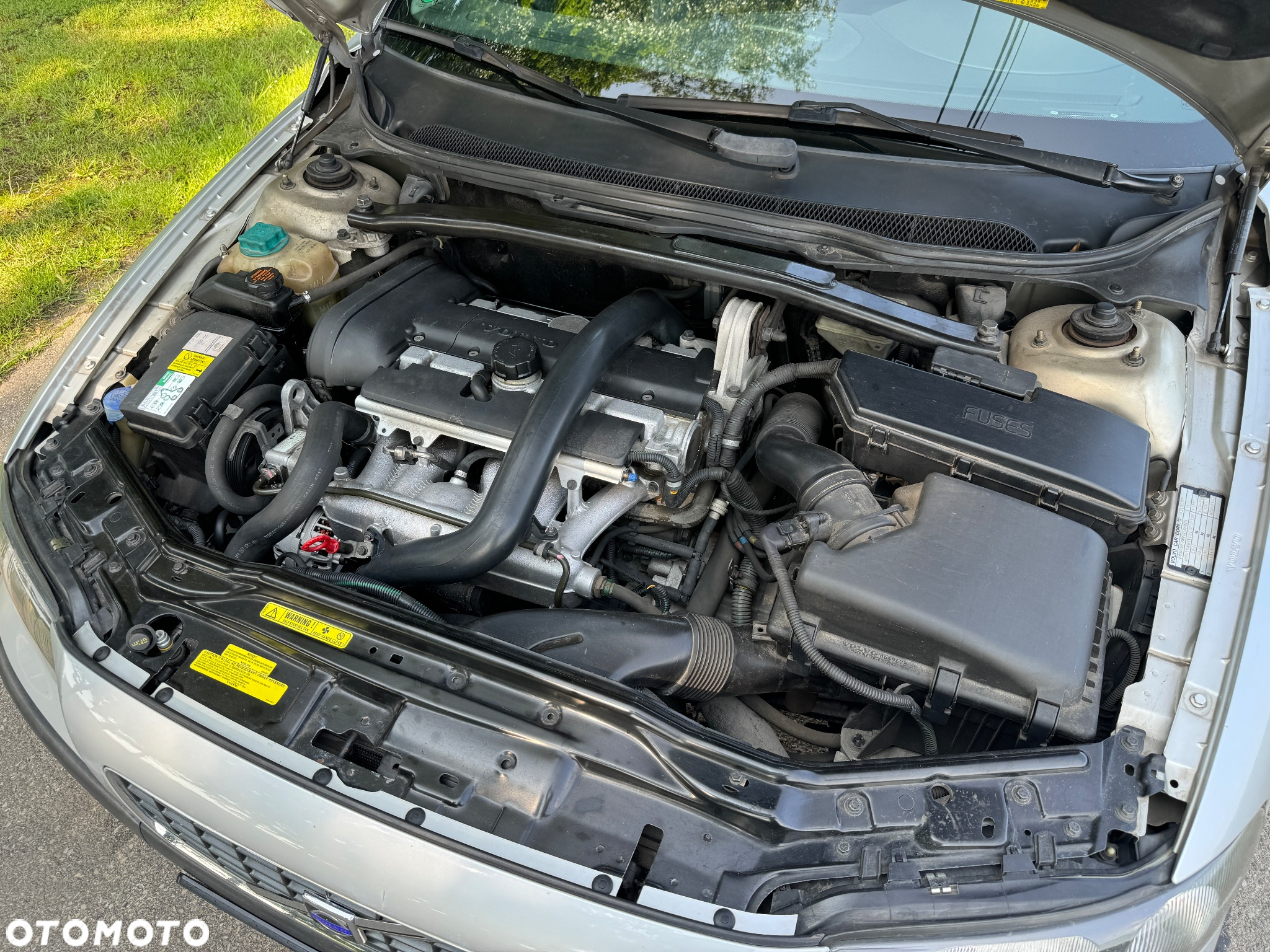 Volvo S60 2.0T - 21