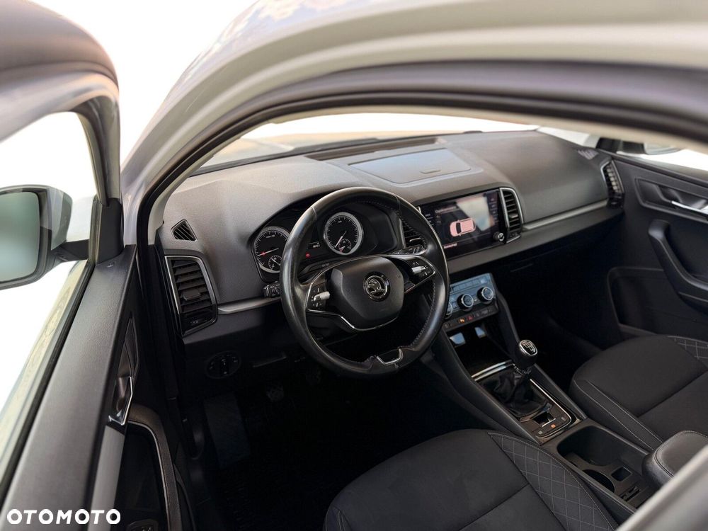Skoda Karoq - 11