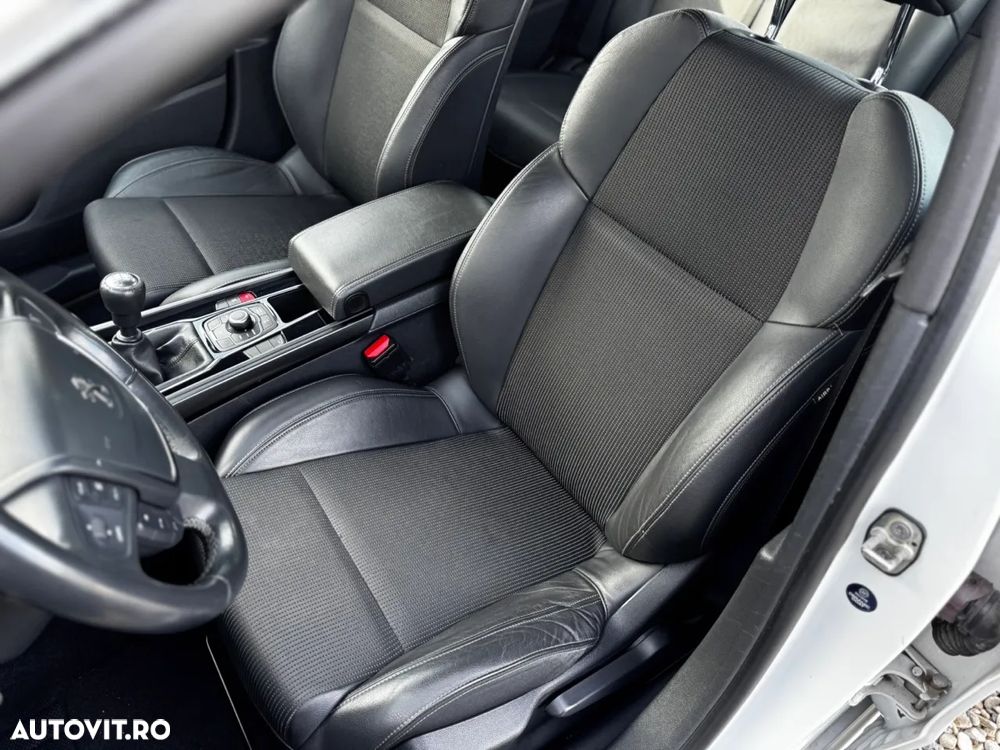 Peugeot 508 1.6 THP Allure - 21