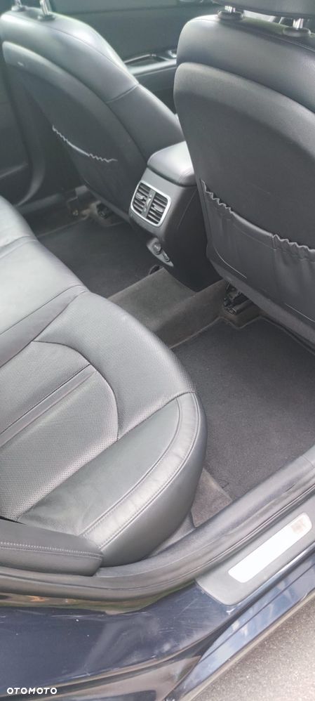 Kia Optima 1.7 CRDI GT Line DCT - 5
