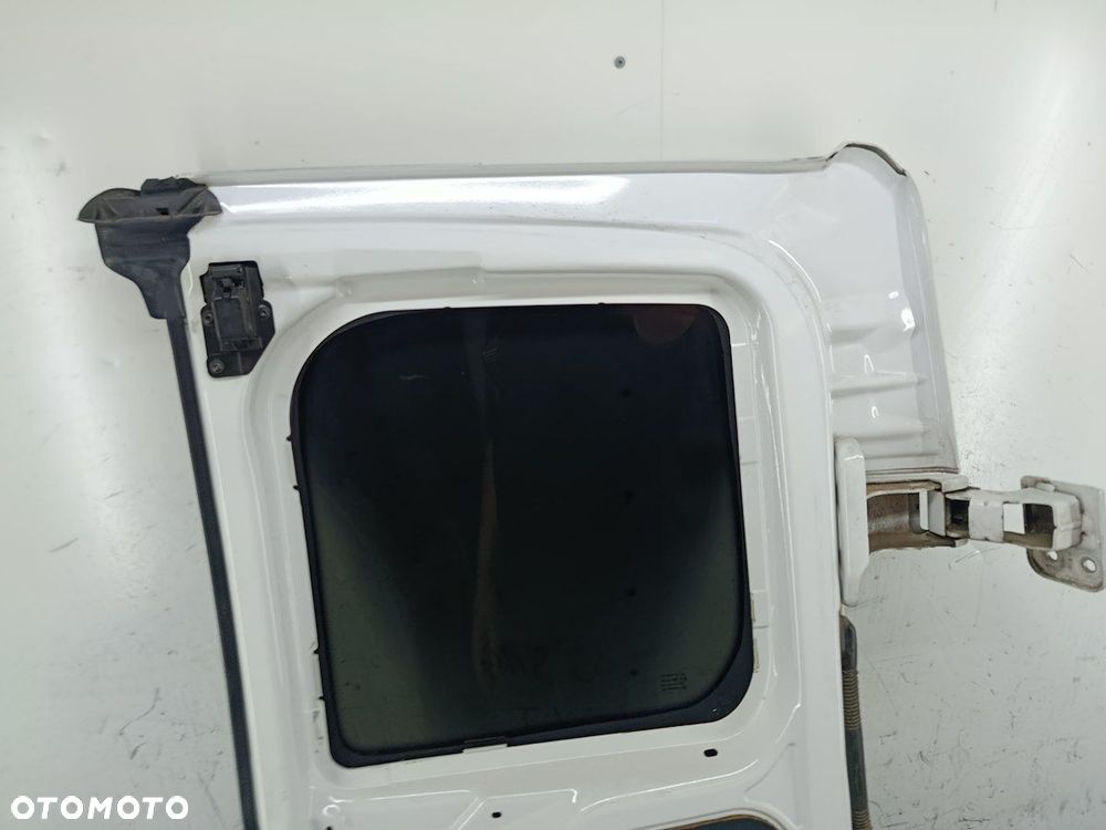 DRZWI SKRZYDŁO LEWE TYŁ FIAT SCUDO II 249 - 12