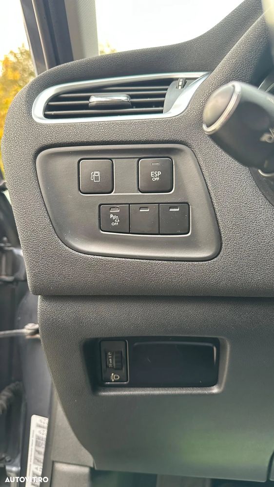 Citroën C4 - 19