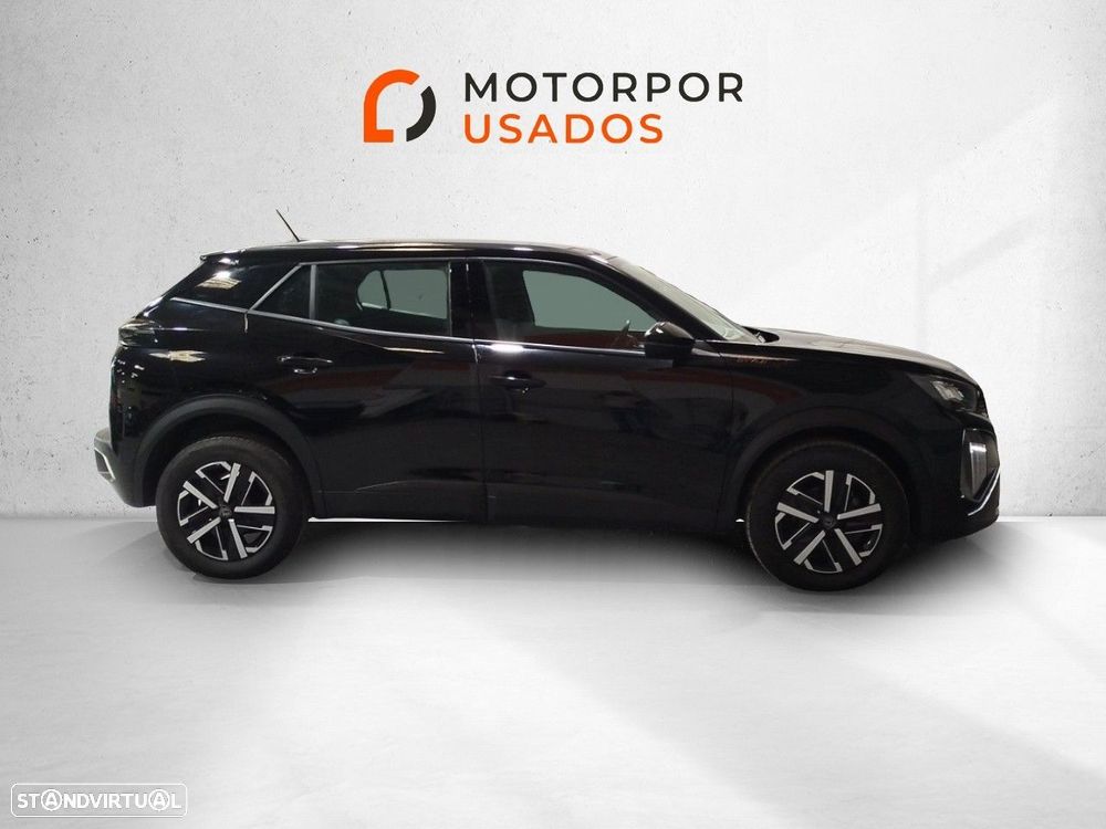 Peugeot 2008 1.2 Style - 4