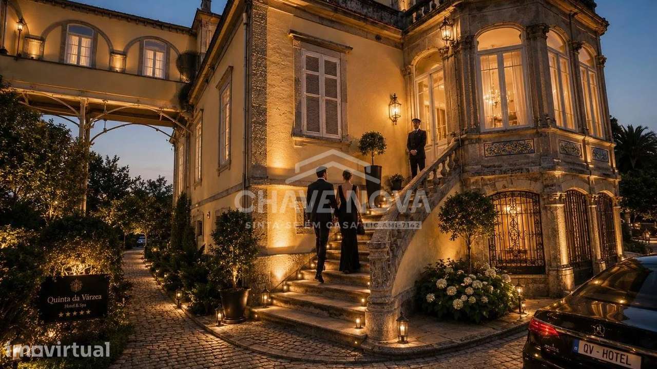 Quinta Menino d'Ouro | Vila Nova de Gaia - Grande imagem: 2/13