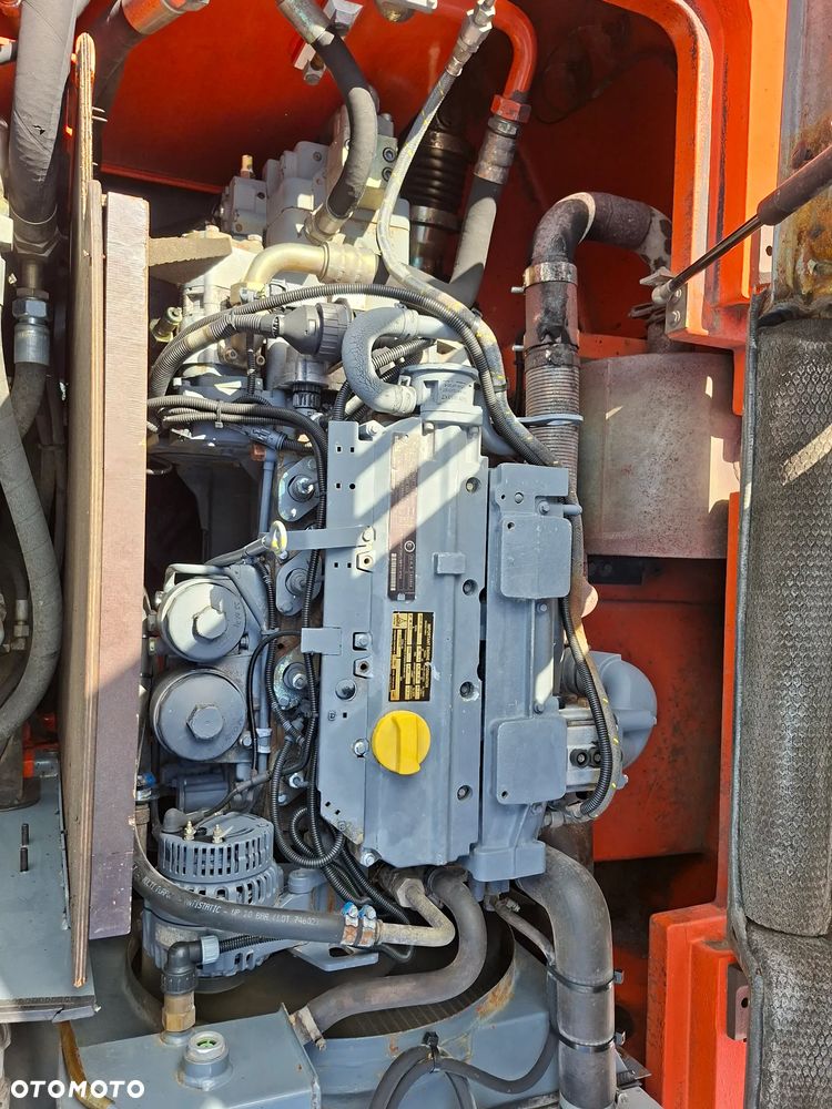 Atlas 1305 ROTOTILT - 11