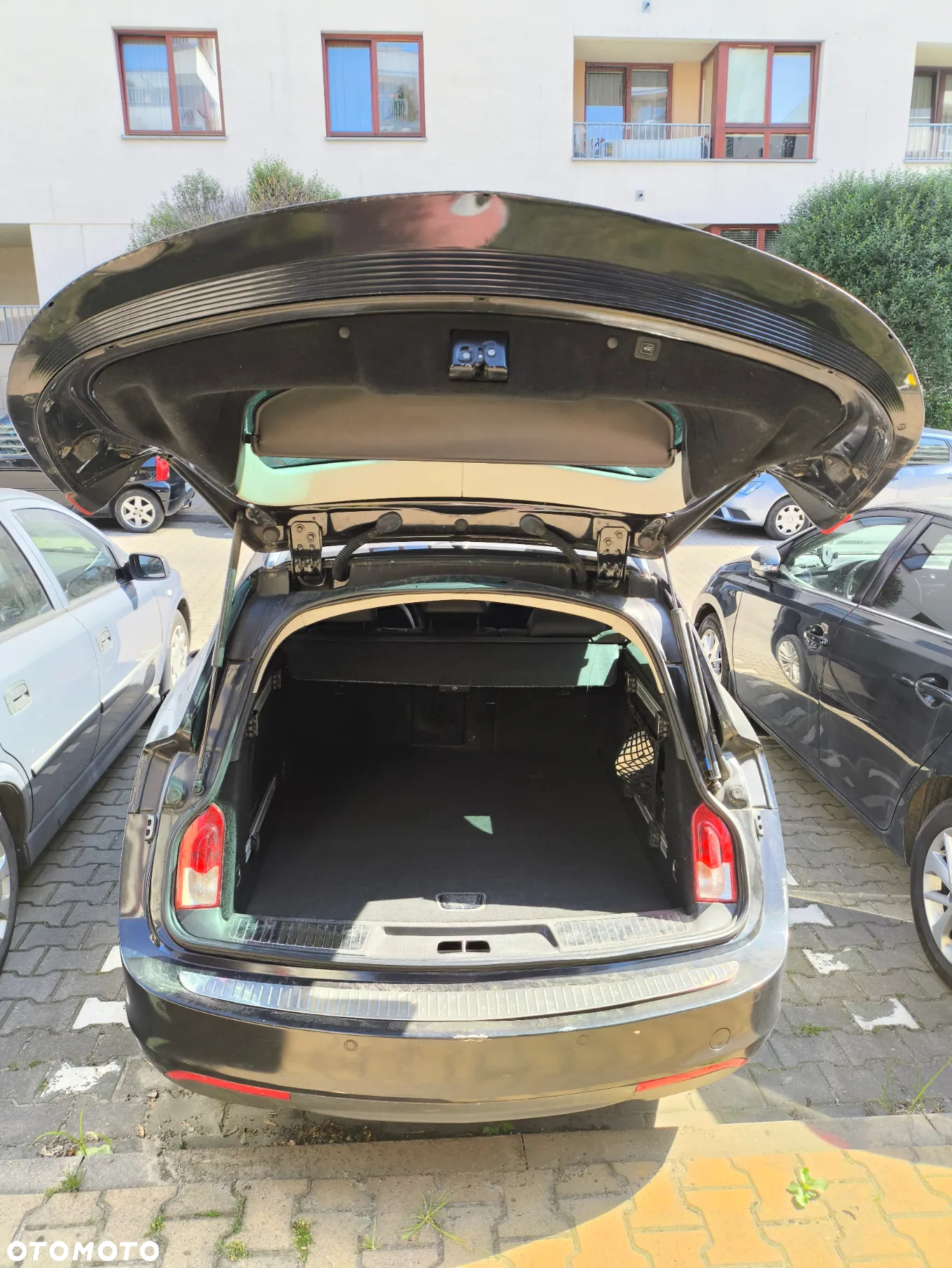 Opel Insignia 2.0 CDTI automatik Sport - 20