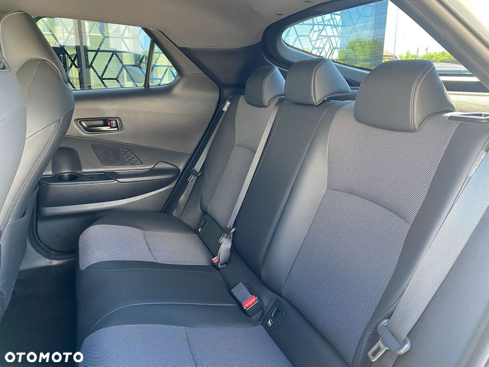 Toyota C-HR 1.8 Hybrid Executive - 7