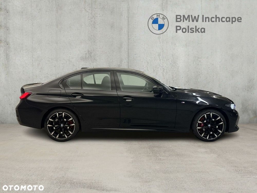 BMW Seria 3 - 7
