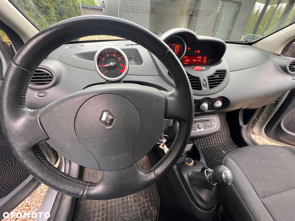 Renault Twingo - 7