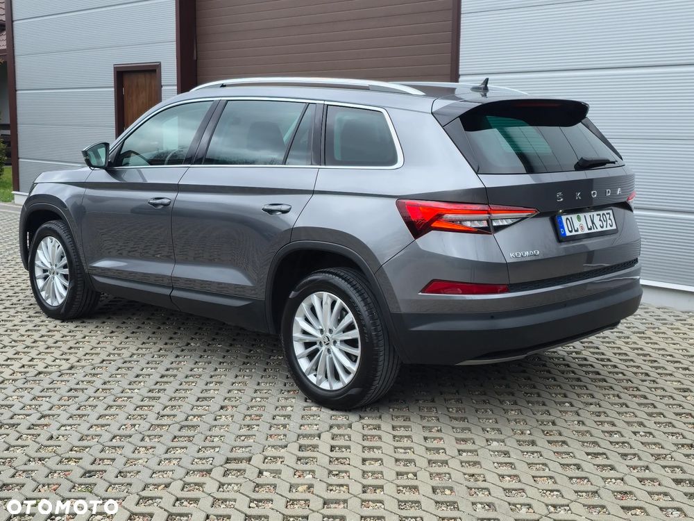 Skoda Kodiaq 2.0 TDI DSG Style - 4