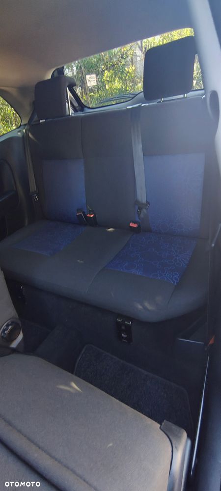 Ford Fiesta 1.4 Style - 24