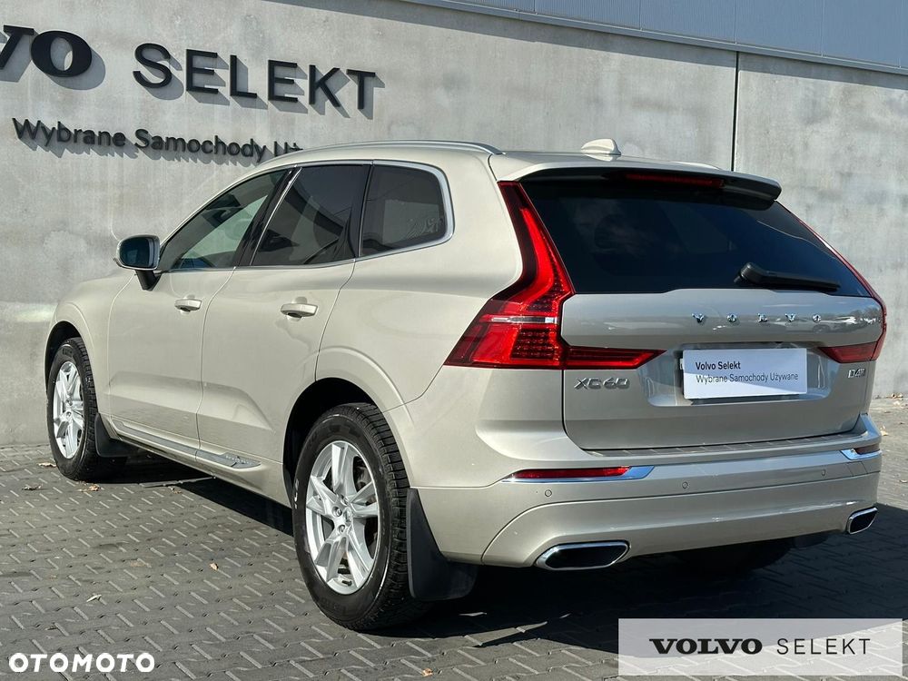 Volvo XC 60 - 14
