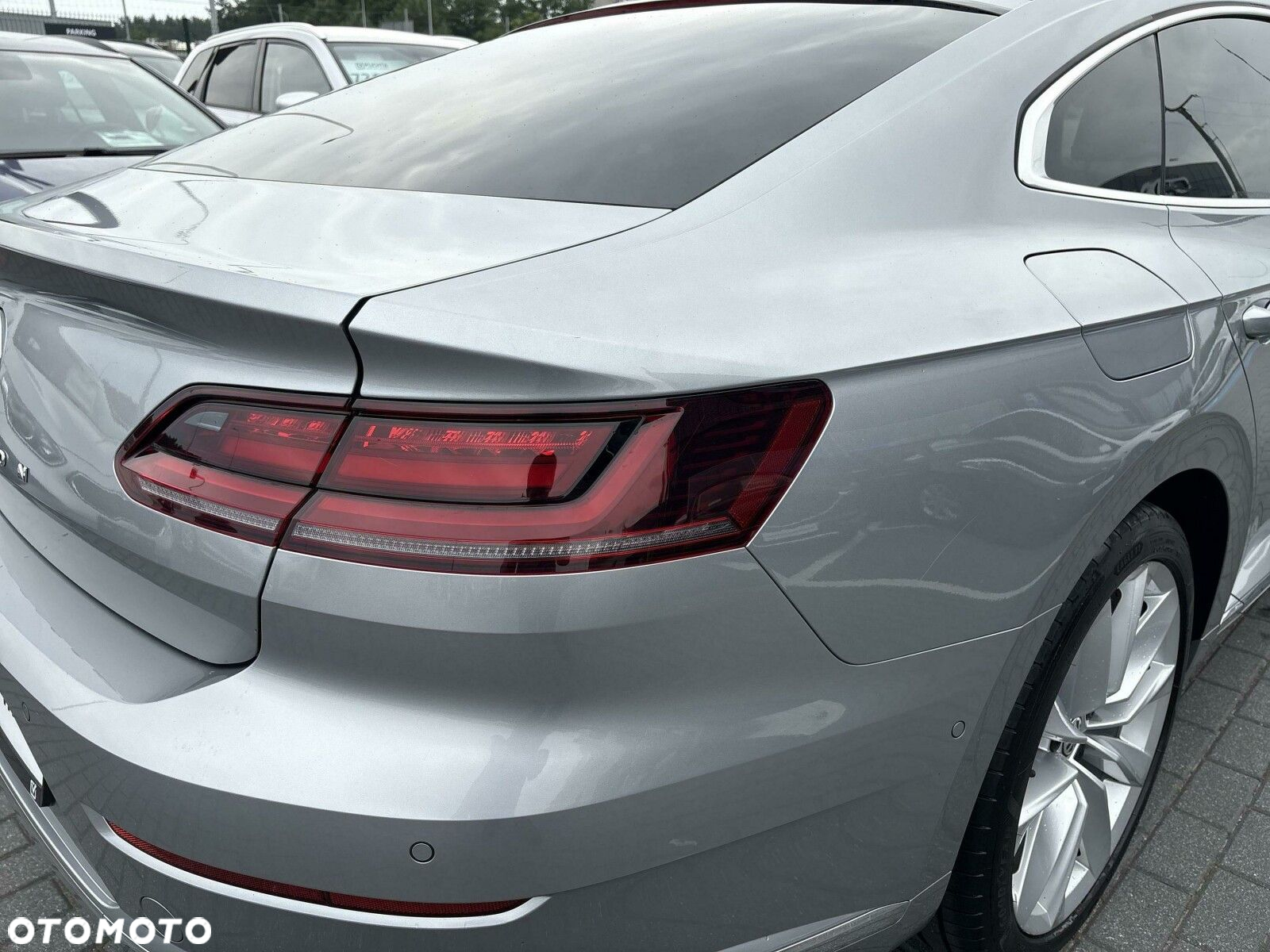 Volkswagen Arteon - 39