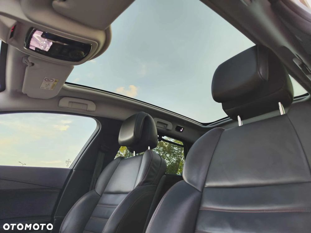 Peugeot 508 SW BlueHDi 180 EAT6 Stop&Start GT - 27