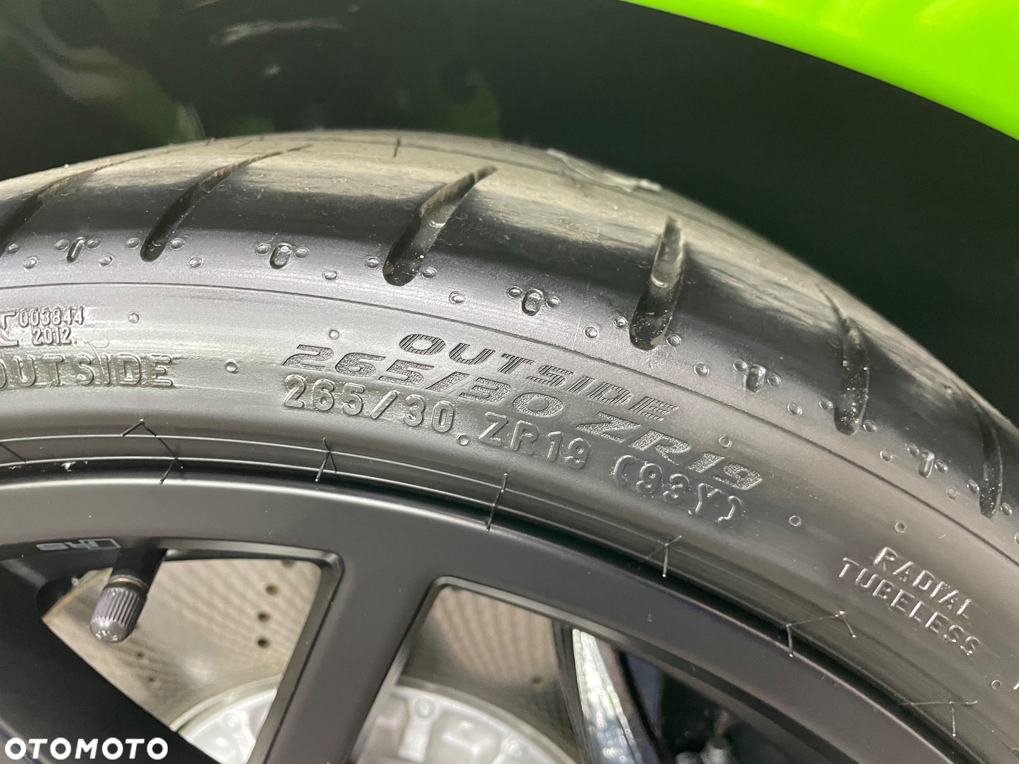 Audi RS3 Sportback TFSI Quattro S tronic - 12