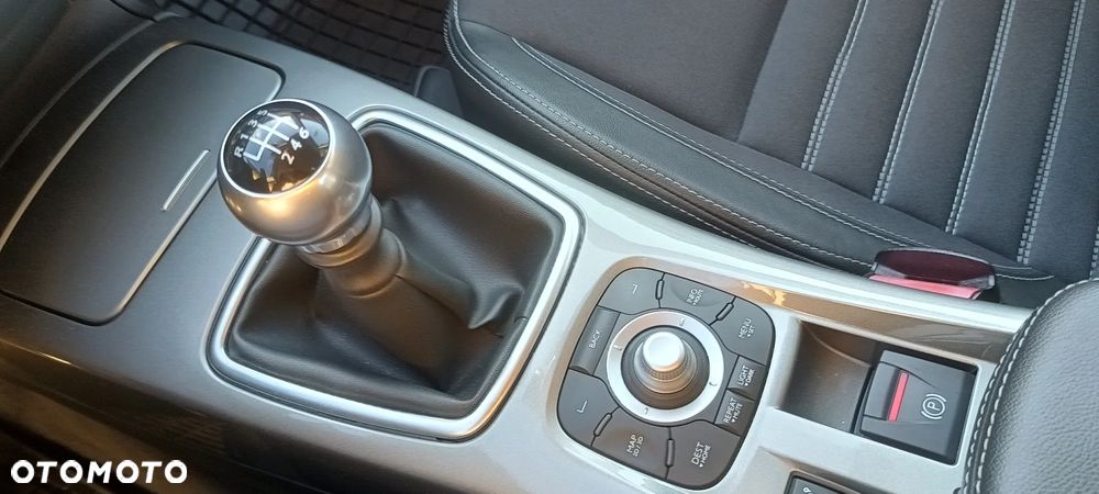 Renault Laguna dCi 110 FAP Dynamique - 12